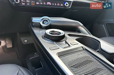 Внедорожник / Кроссовер Kia EV6 2023 в Ивано-Франковске фото 13 Внедорожник / Кроссовер Kia EV6 2023 в Ивано-Франковске