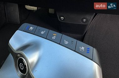 Внедорожник / Кроссовер Kia EV6 2023 в Ивано-Франковске фото 18 Внедорожник / Кроссовер Kia EV6 2023 в Ивано-Франковске