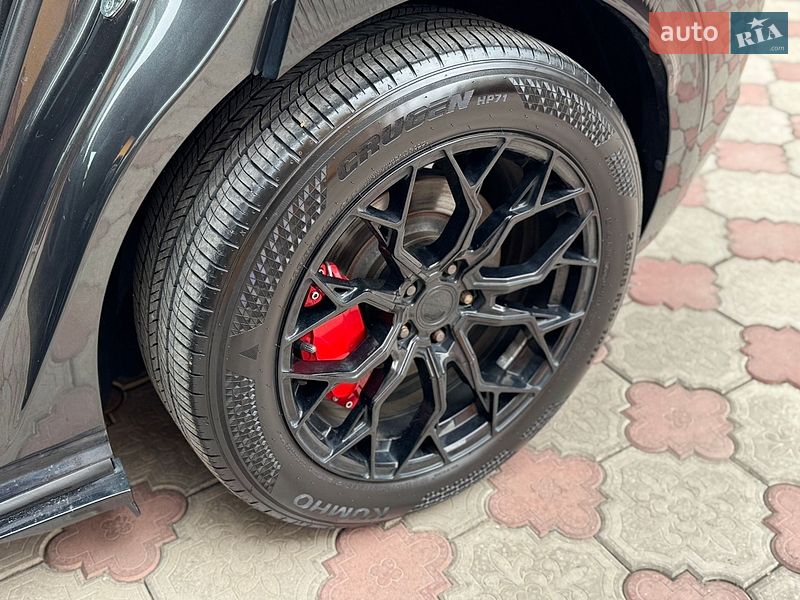 Внедорожник / Кроссовер Kia EV6 2022 в Ровно