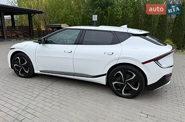 Внедорожник / Кроссовер Kia EV6 2023 в Ровно