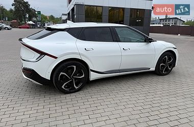 Внедорожник / Кроссовер Kia EV6 2023 в Ровно