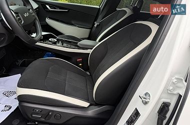 Внедорожник / Кроссовер Kia EV6 2023 в Ровно