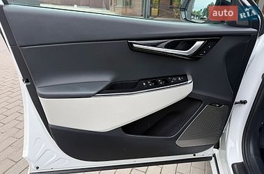 Внедорожник / Кроссовер Kia EV6 2023 в Ровно