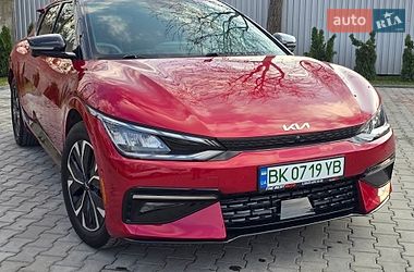 Внедорожник / Кроссовер Kia EV6 2023 в Костополе