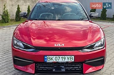 Внедорожник / Кроссовер Kia EV6 2023 в Костополе