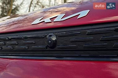 Внедорожник / Кроссовер Kia EV6 2023 в Костополе