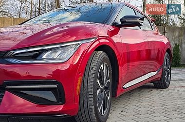 Внедорожник / Кроссовер Kia EV6 2023 в Костополе