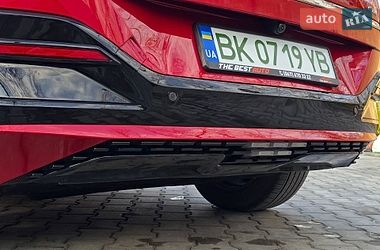Внедорожник / Кроссовер Kia EV6 2023 в Костополе
