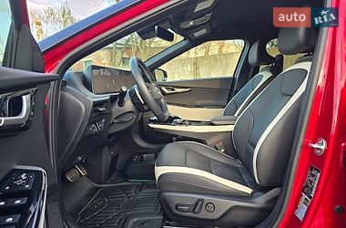 Внедорожник / Кроссовер Kia EV6 2023 в Костополе