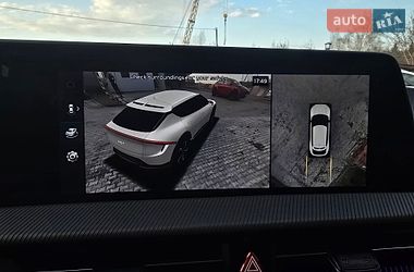 Внедорожник / Кроссовер Kia EV6 2023 в Костополе