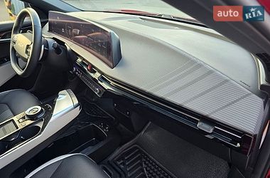 Внедорожник / Кроссовер Kia EV6 2023 в Костополе