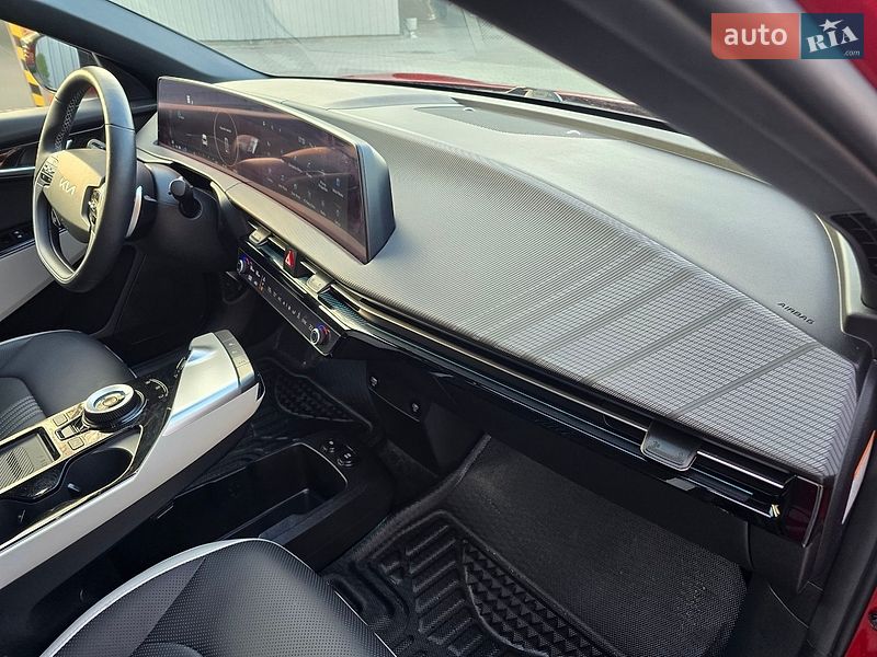 Внедорожник / Кроссовер Kia EV6 2023 в Костополе