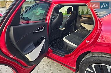 Внедорожник / Кроссовер Kia EV6 2023 в Костополе