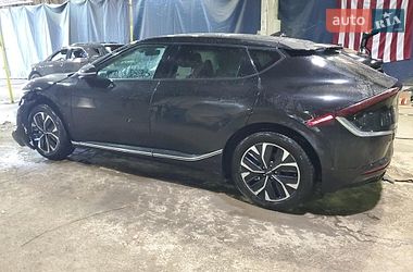 Внедорожник / Кроссовер Kia EV6 2023 в Львове