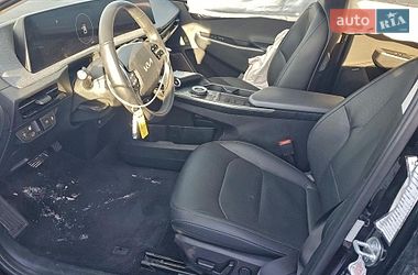 Внедорожник / Кроссовер Kia EV6 2023 в Львове