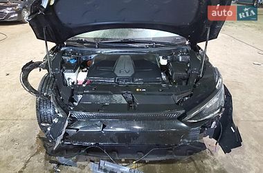 Внедорожник / Кроссовер Kia EV6 2023 в Львове