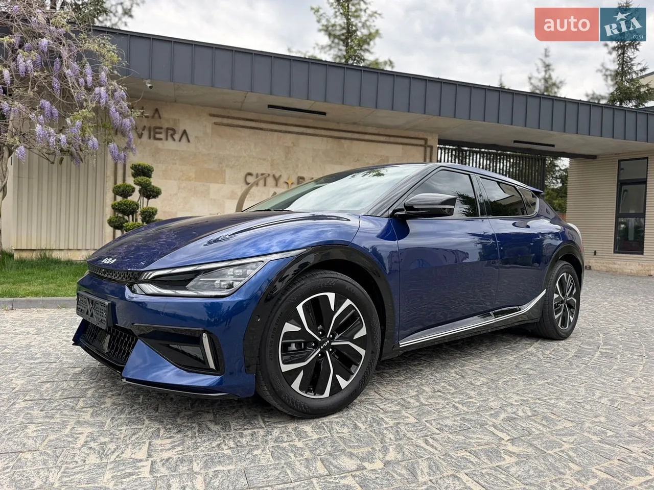 2024 Lexus RX - мініатюра 64