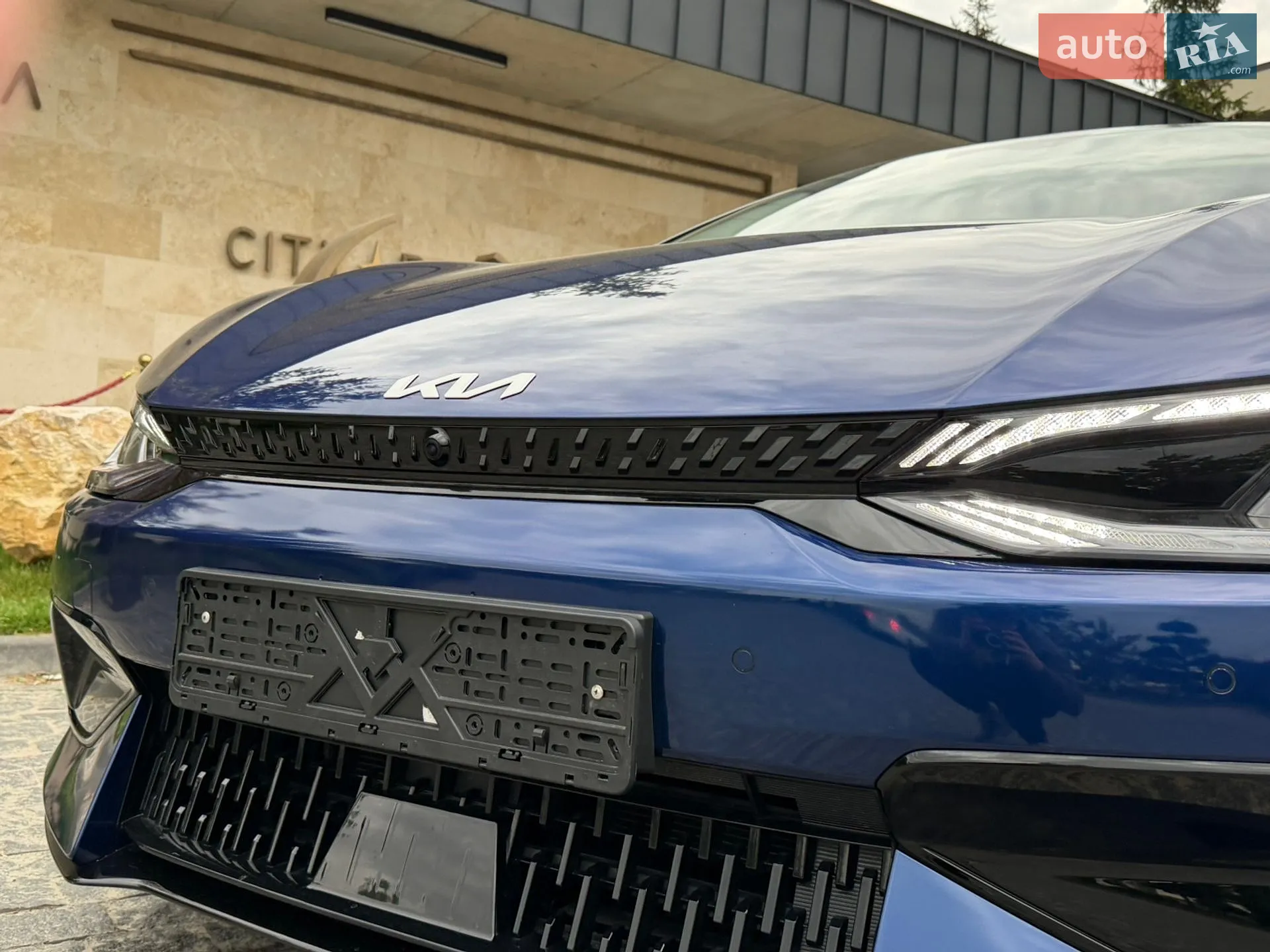 2024 Kia EV6 - мініатюра 23