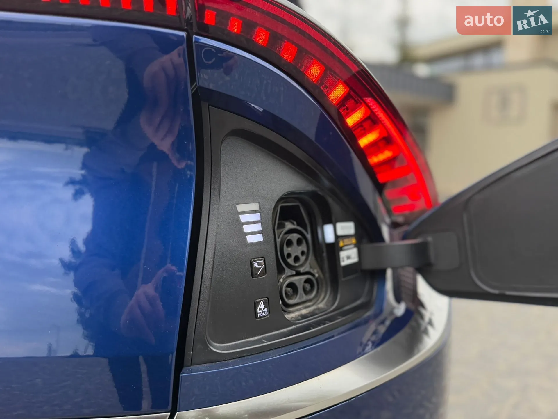 2024 Kia EV6 - мініатюра 27