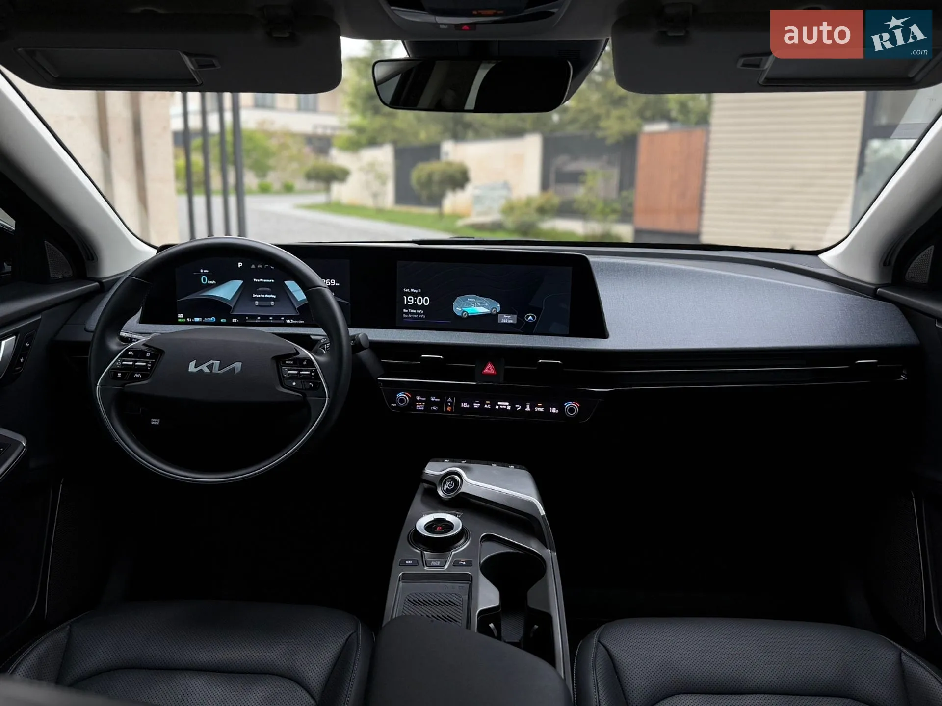 2024 Kia EV6 - мініатюра 32