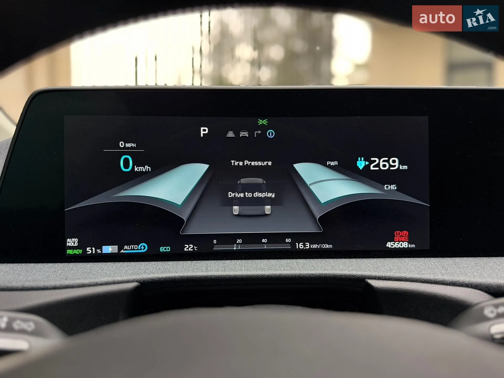 2024 Kia EV6 - мініатюра 54