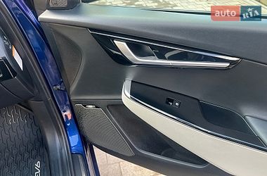 Внедорожник / Кроссовер Kia EV6 2022 в Хмельницком