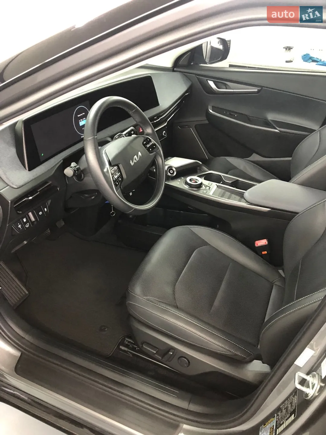 2024 Kia EV6 - мініатюра 28