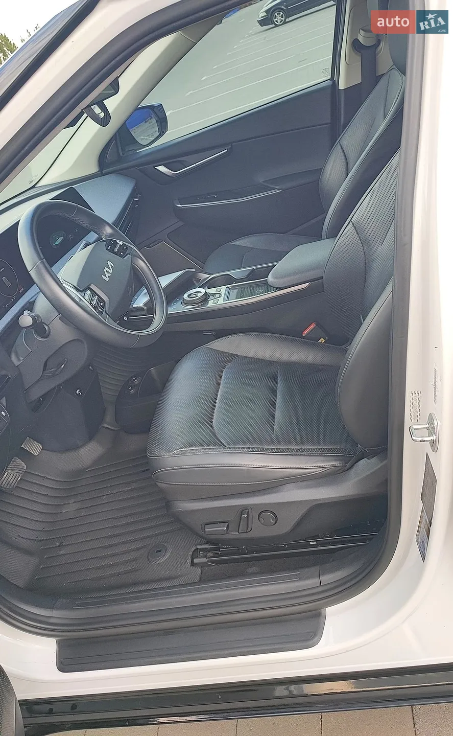 2022 Kia EV6 - мініатюра 48