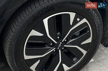 Внедорожник / Кроссовер Kia EV6 2024 в Белогородке