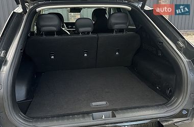 Внедорожник / Кроссовер Kia EV6 2024 в Белогородке