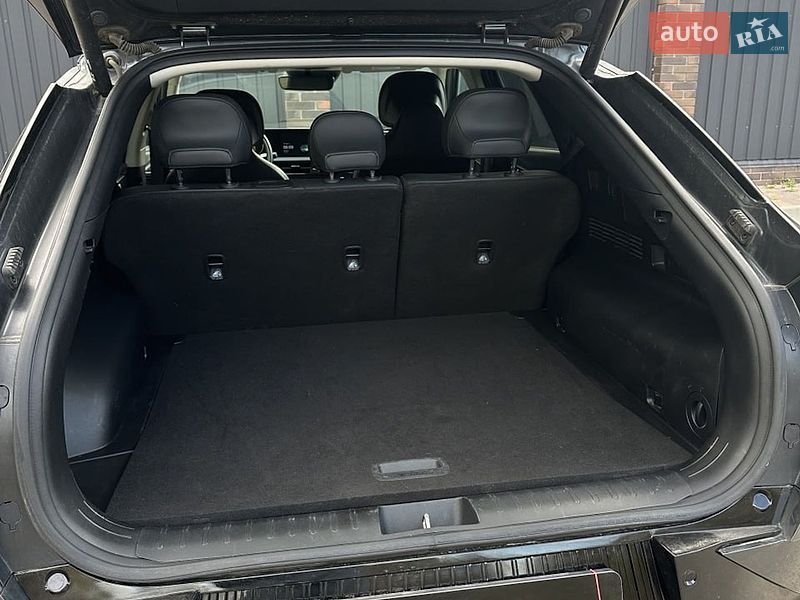 Внедорожник / Кроссовер Kia EV6 2024 в Белогородке
