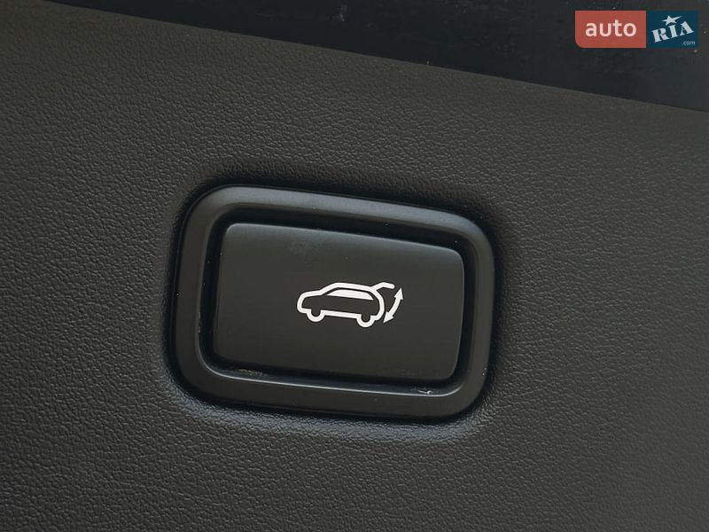 Внедорожник / Кроссовер Kia EV6 2024 в Белогородке