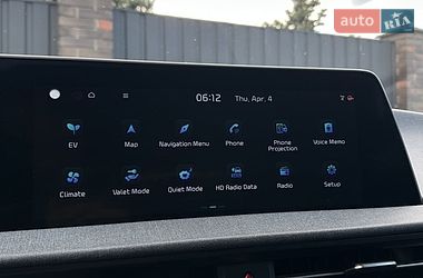 Внедорожник / Кроссовер Kia EV6 2024 в Белогородке