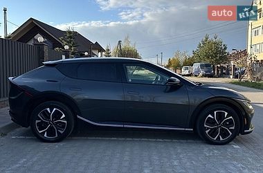 Внедорожник / Кроссовер Kia EV6 2024 в Белогородке