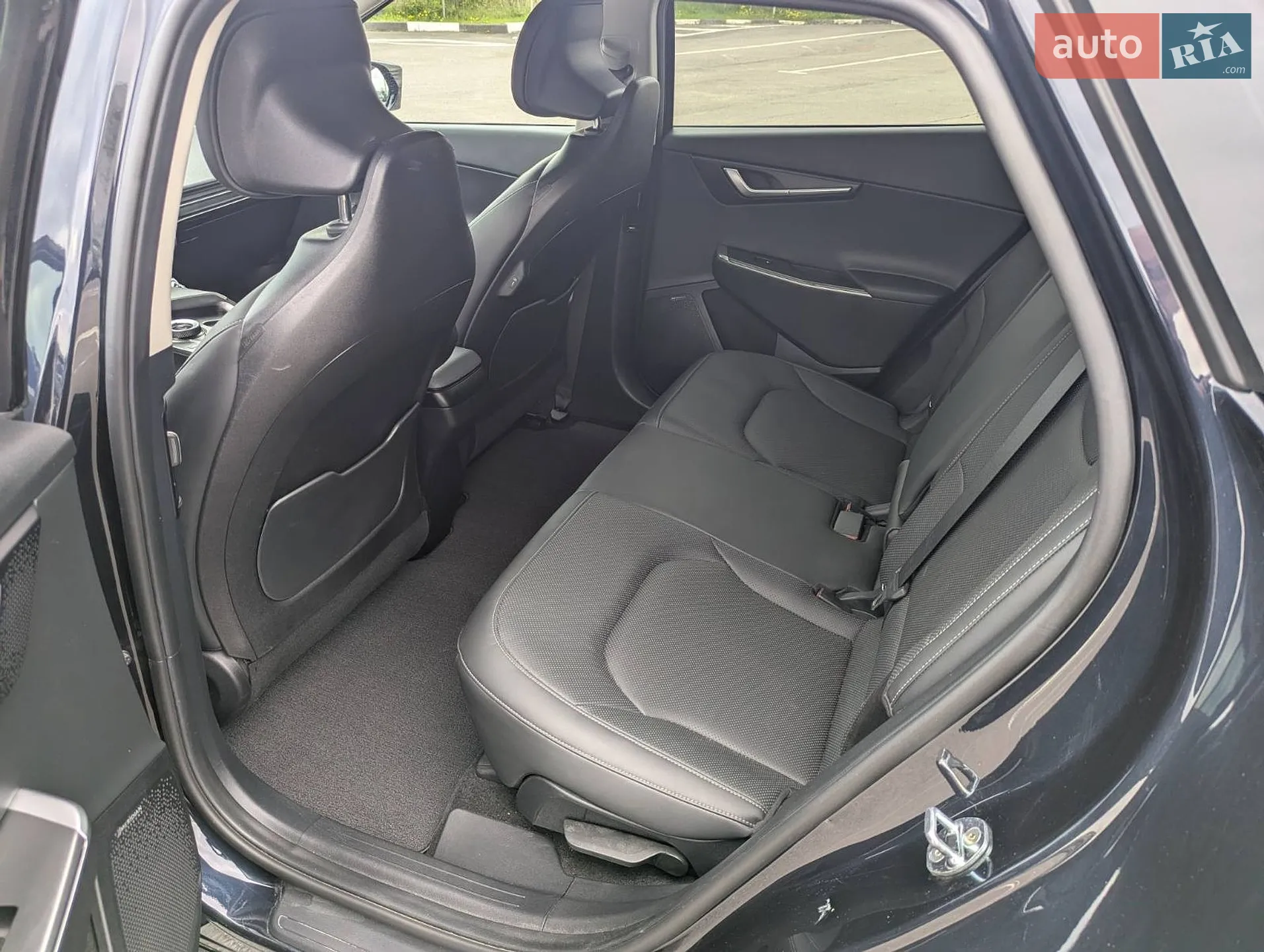 2022 Kia EV6 - мініатюра 20