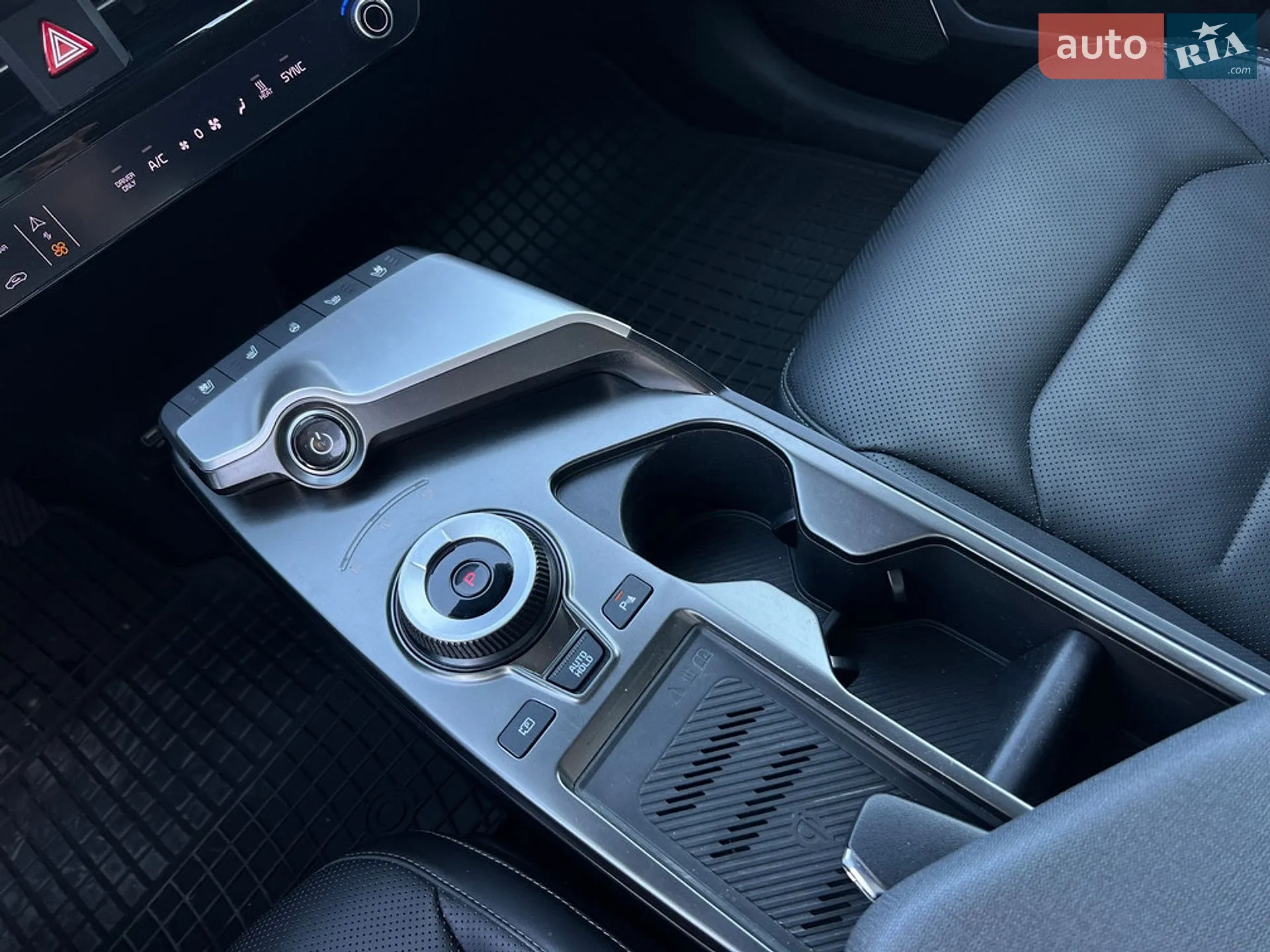 2021 Kia EV6 - мініатюра 16