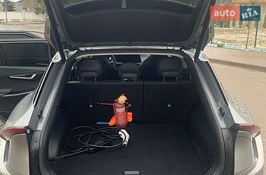 Внедорожник / Кроссовер Kia EV6 2022 в Ивано-Франковске
