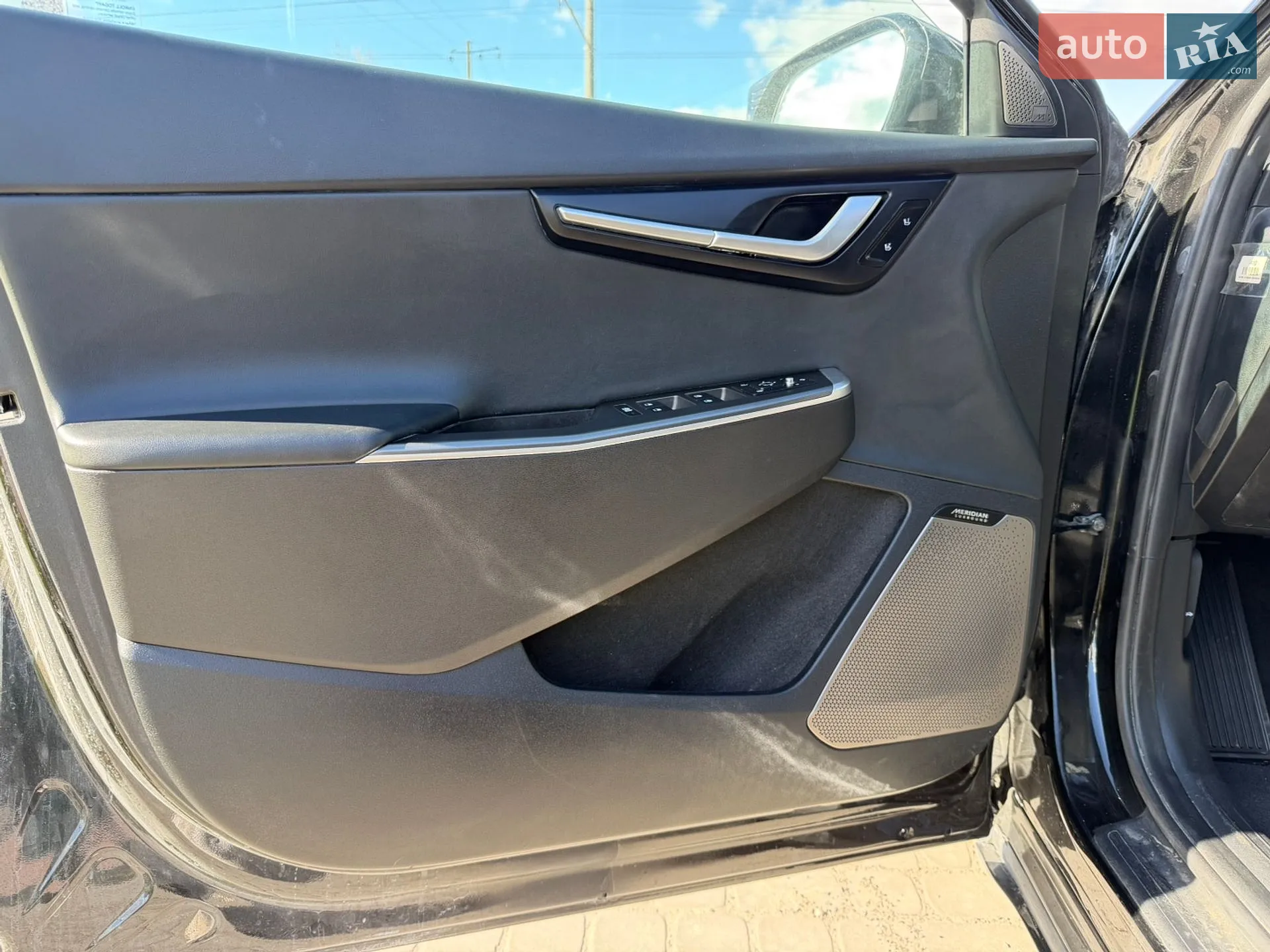 2022 Kia EV6 - мініатюра 26