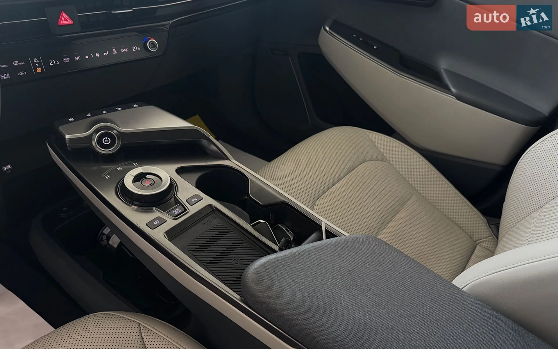 2022 Kia EV6 - мініатюра 18
