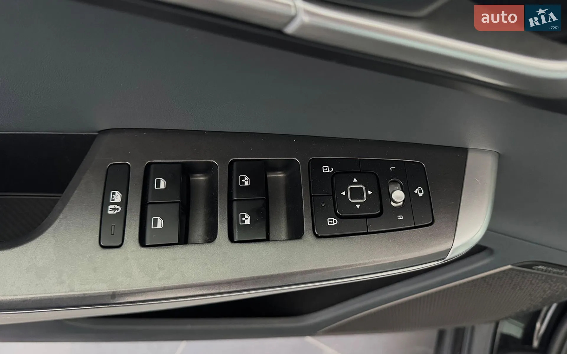 2022 Kia EV6 - мініатюра 19