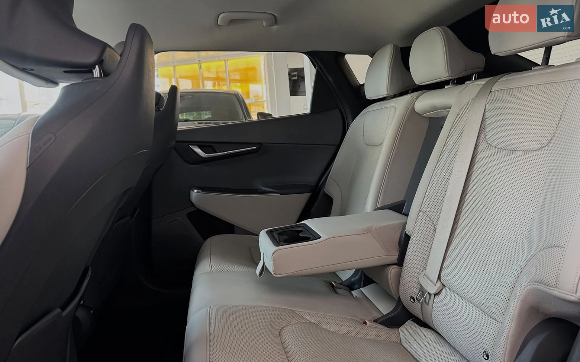 2022 Kia EV6 - мініатюра 25
