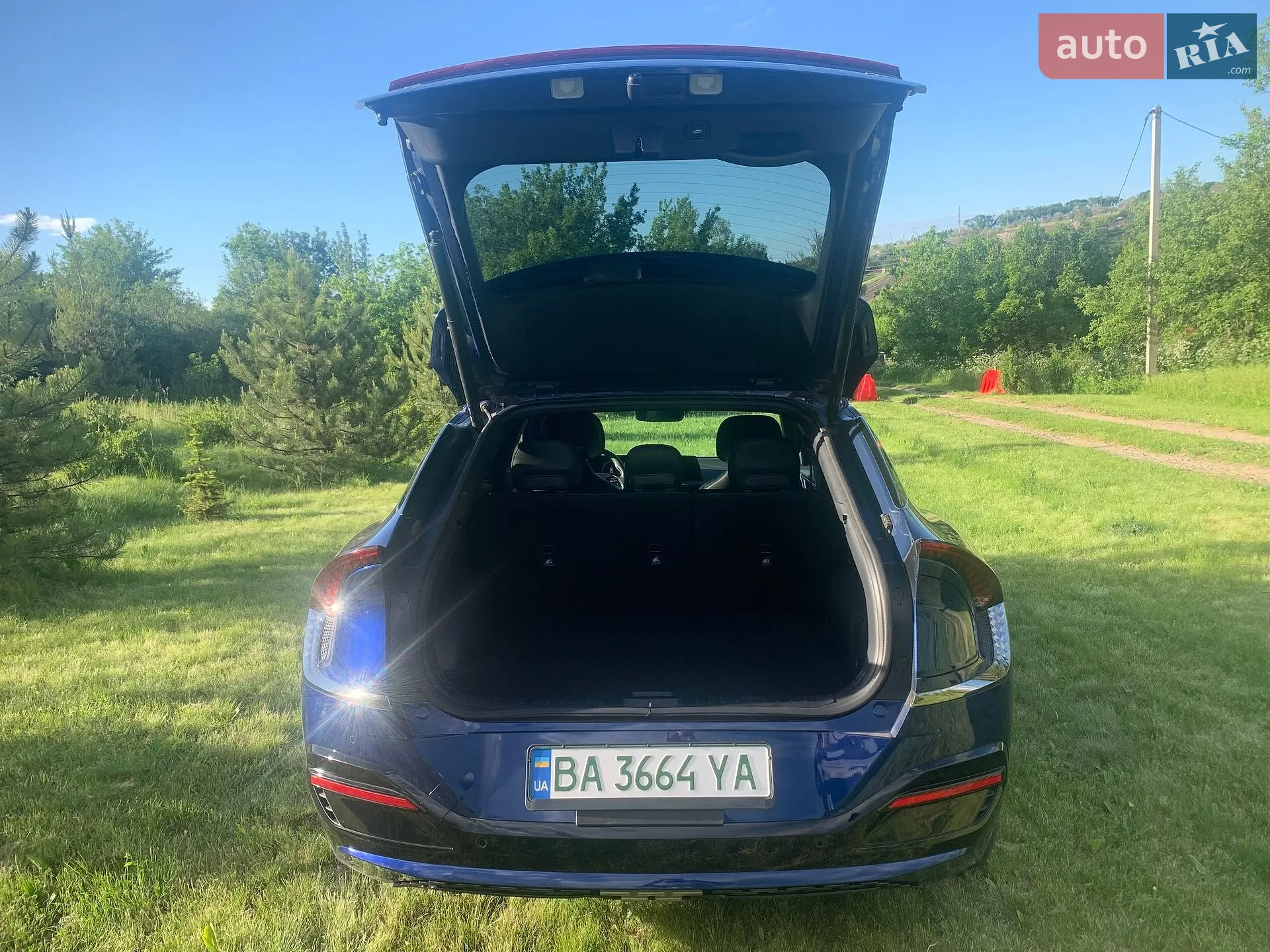 2022 Kia EV6 - мініатюра 9