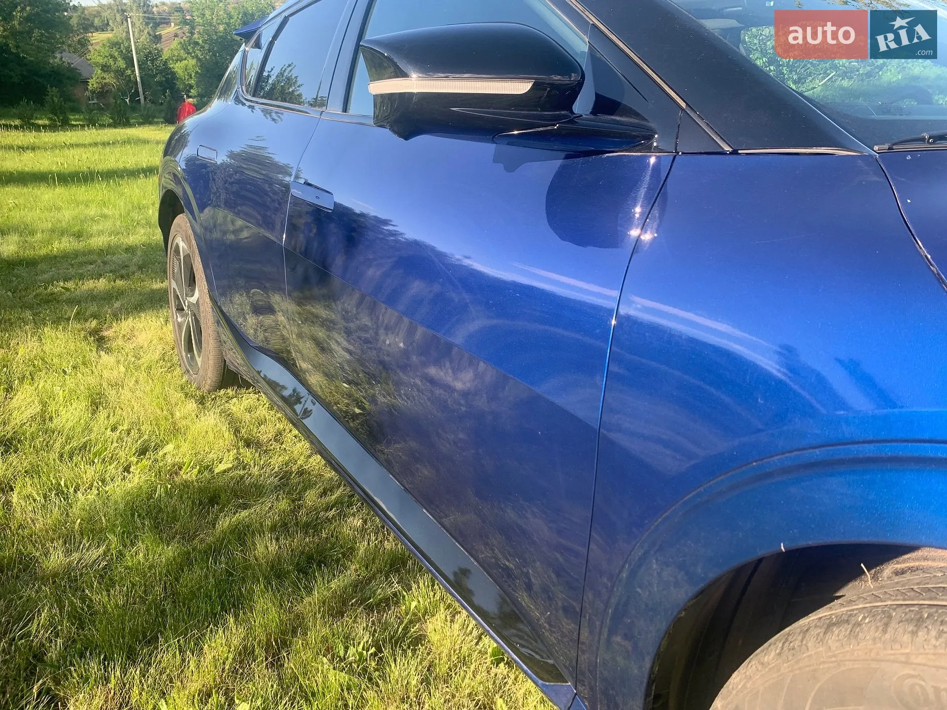 2022 Kia EV6 - мініатюра 14