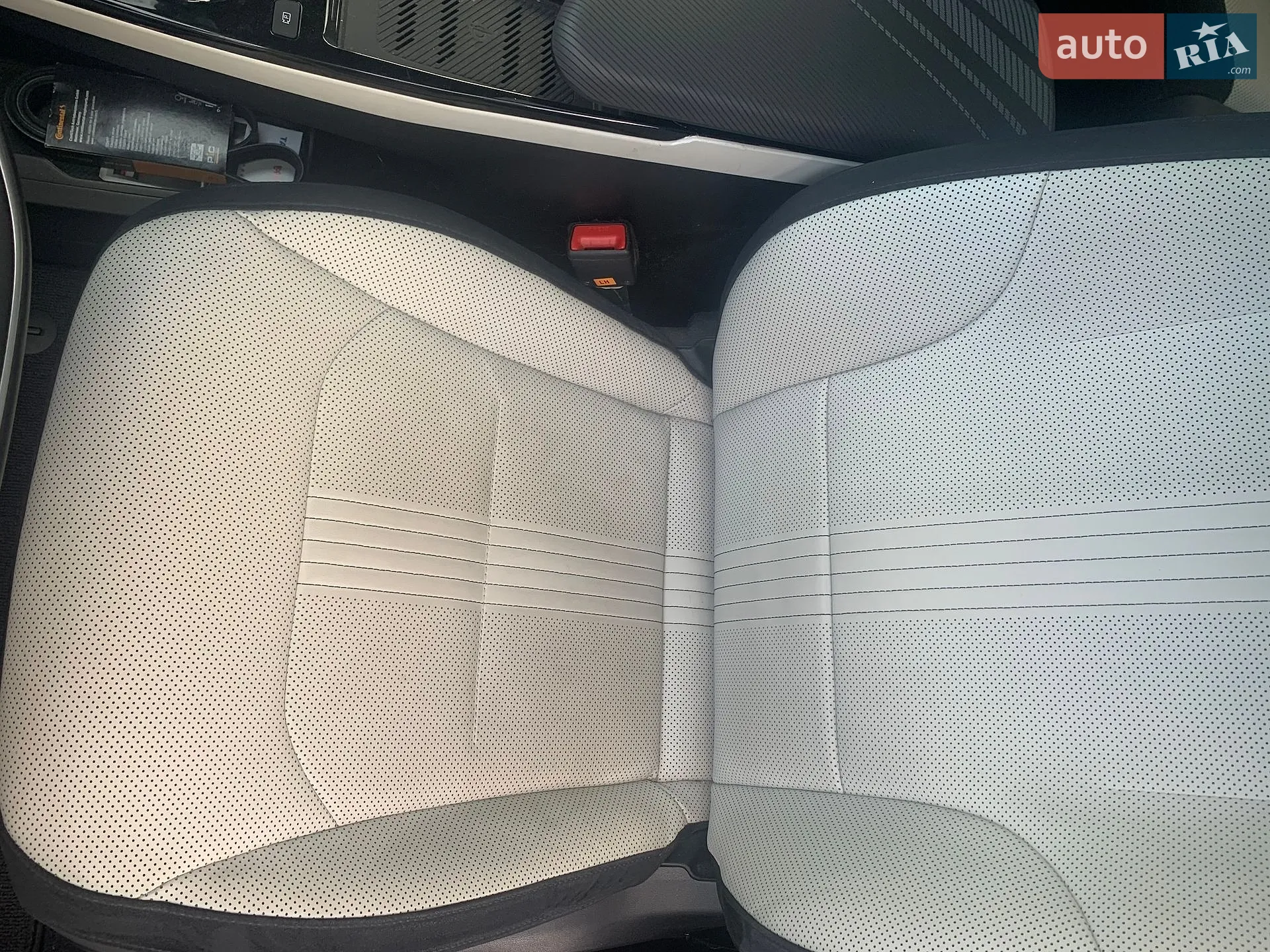 2022 Kia EV6 - мініатюра 22