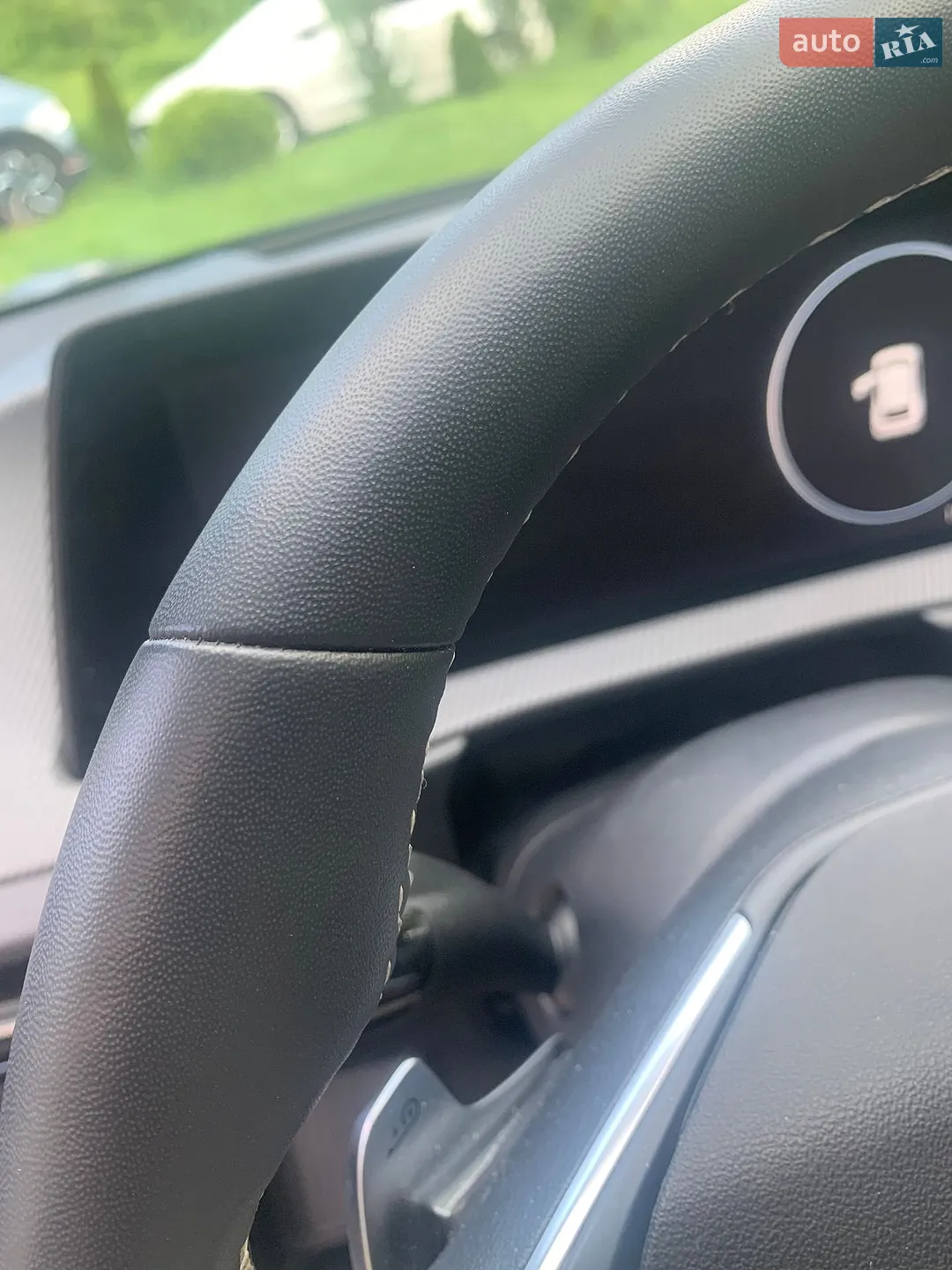 2022 Kia EV6 - мініатюра 24