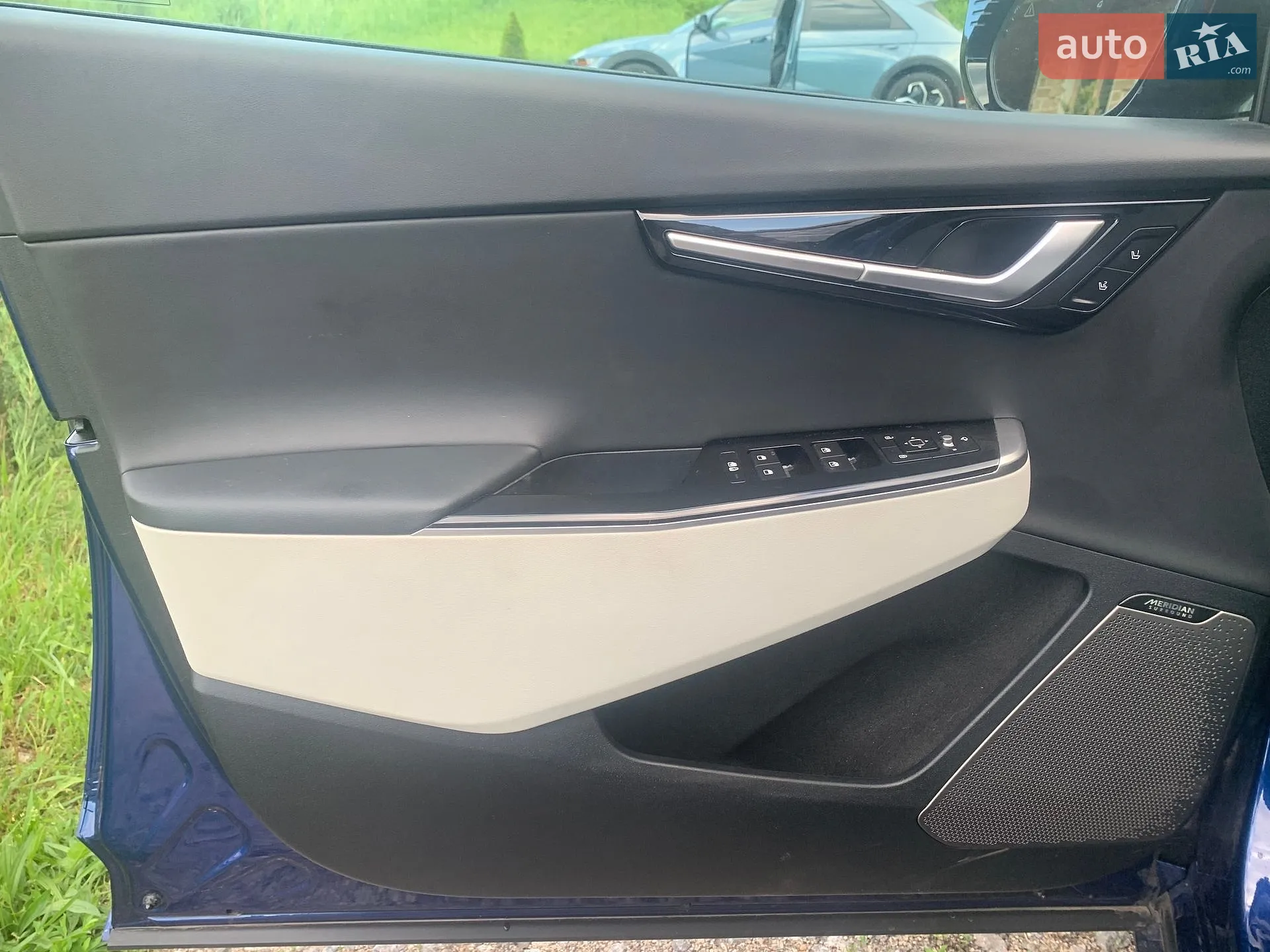 2022 Kia EV6 - мініатюра 25