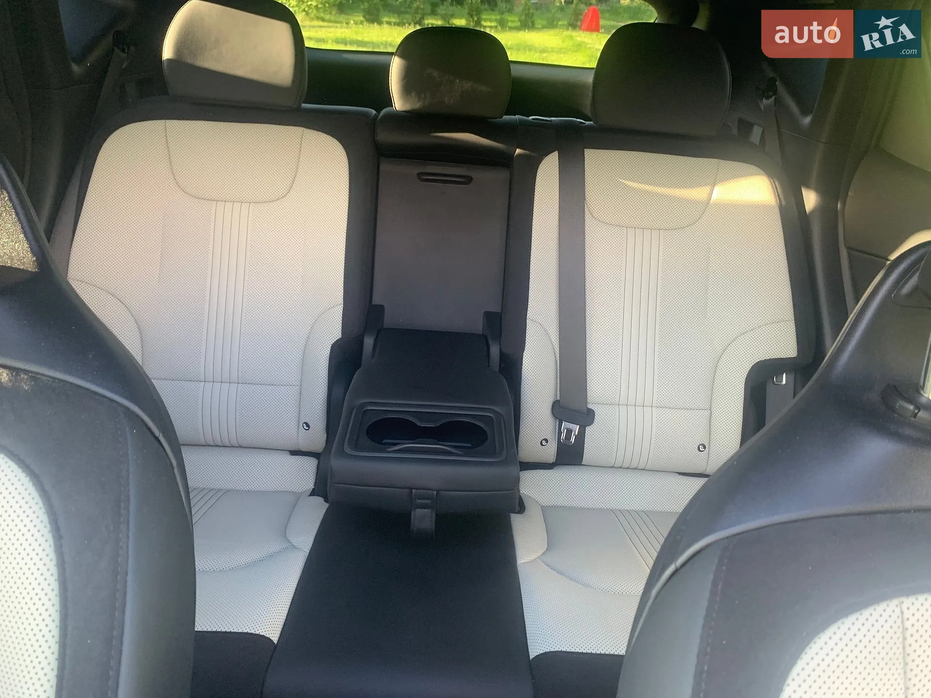 2022 Kia EV6 - мініатюра 45