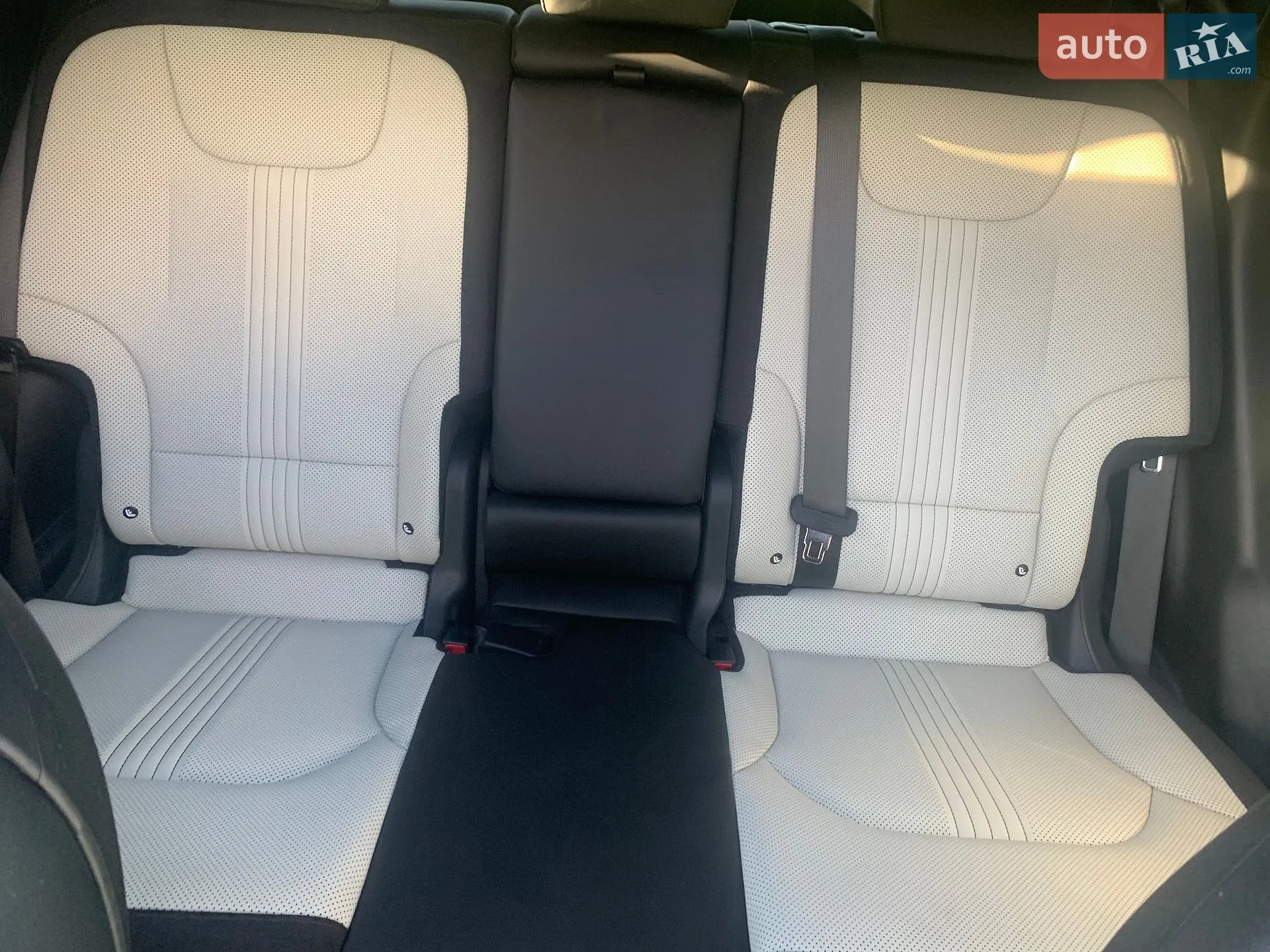 2022 Kia EV6 - мініатюра 46