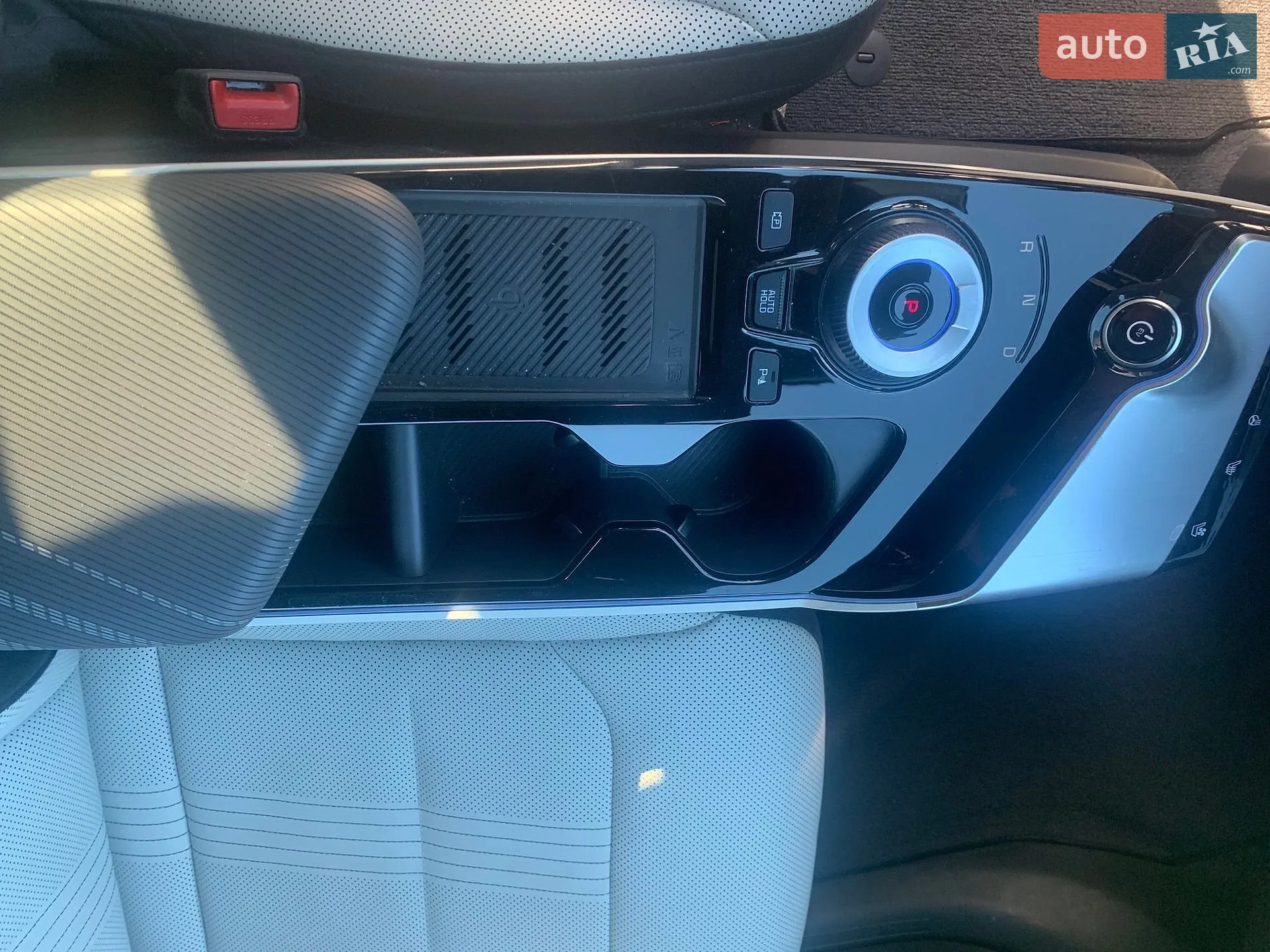 2022 Kia EV6 - мініатюра 48