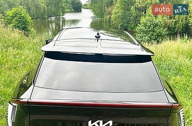 Позашляховик / Кросовер Kia EV6 2022 в Трускавці фото 6 Позашляховик / Кросовер Kia EV6 2022 в Трускавці